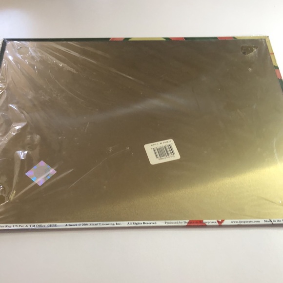 Elvis the king of hearts 16x12 tin picture - Picture 7 of 9